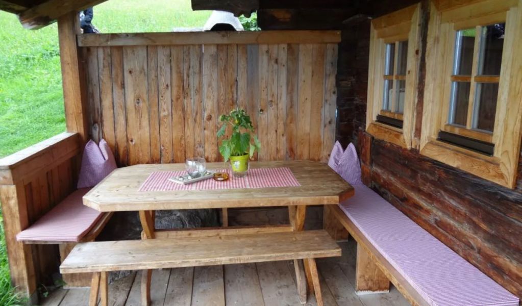 Ferienhütte Elisabeth - Hippach - Zillertal