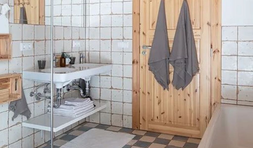 Hütte am Wald - Hof bei Salzburg - Salzburg und Umgebung