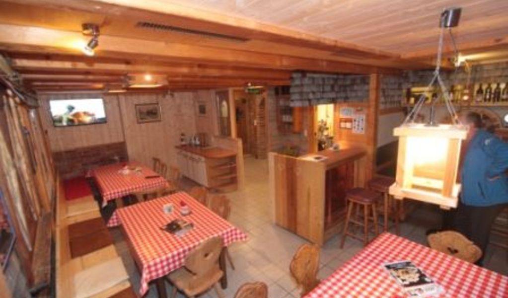 Lehner´s Gruppen - Ferienhäuser - Mellau - Bregenzerwald