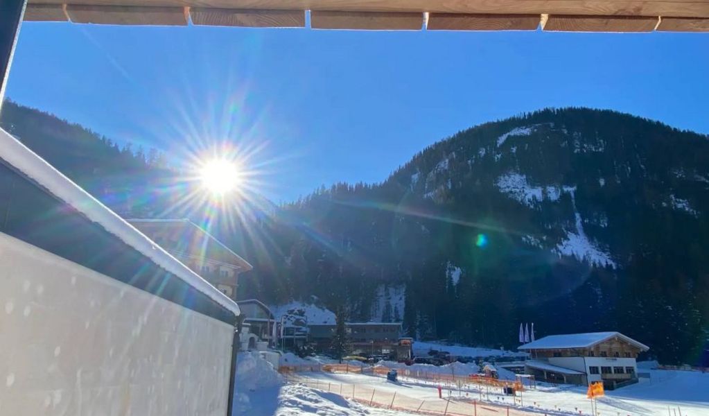 Chalets Santner - St. Jakob im Defereggental - Osttirol