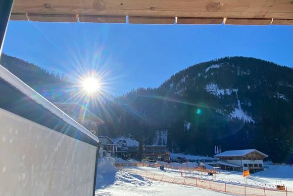 Chalets Santner - St. Jakob im Defereggental - Osttirol