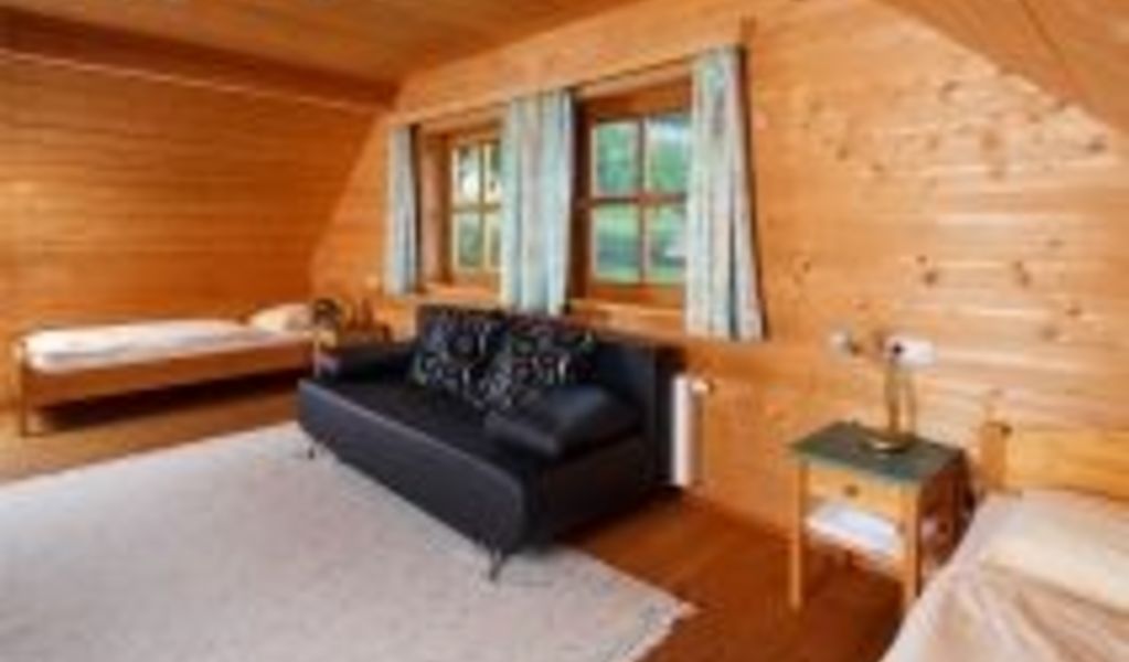 ÖKO-Feriendorf Schlierbach - Schlierbach - Steyr und die Nationalpark Region