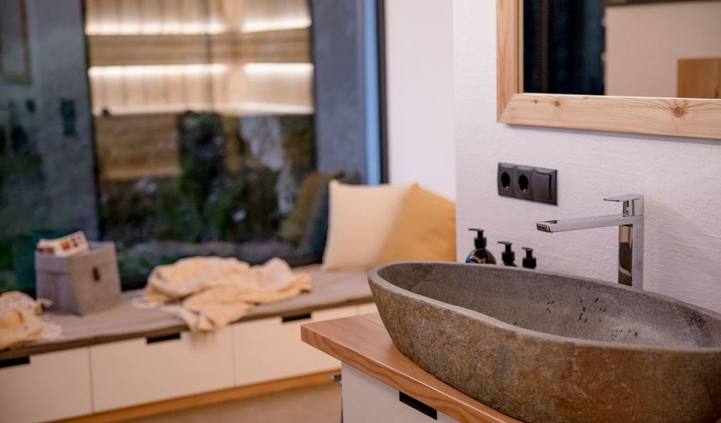 Getreidekasten - Waldchalets - Langenwang - Hochsteiermark