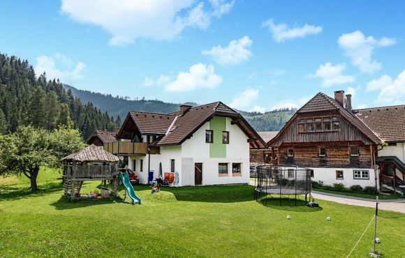 Gruppenhaus - Aich - Aich - Schladming Dachstein