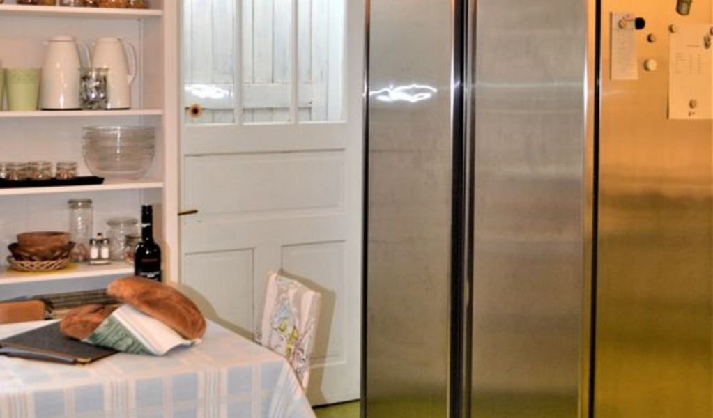 Höblinghof - Schwarzau im Gebirge - Wiener Alpen