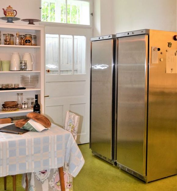 Höblinghof - Schwarzau im Gebirge - Wiener Alpen