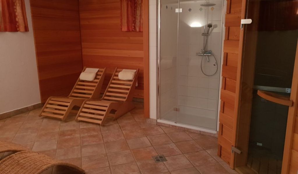 Almhütte Hipfl-Ferienhaus MIX - Wolfsberg - Klopeiner See - Südkärnten - Lavanttal