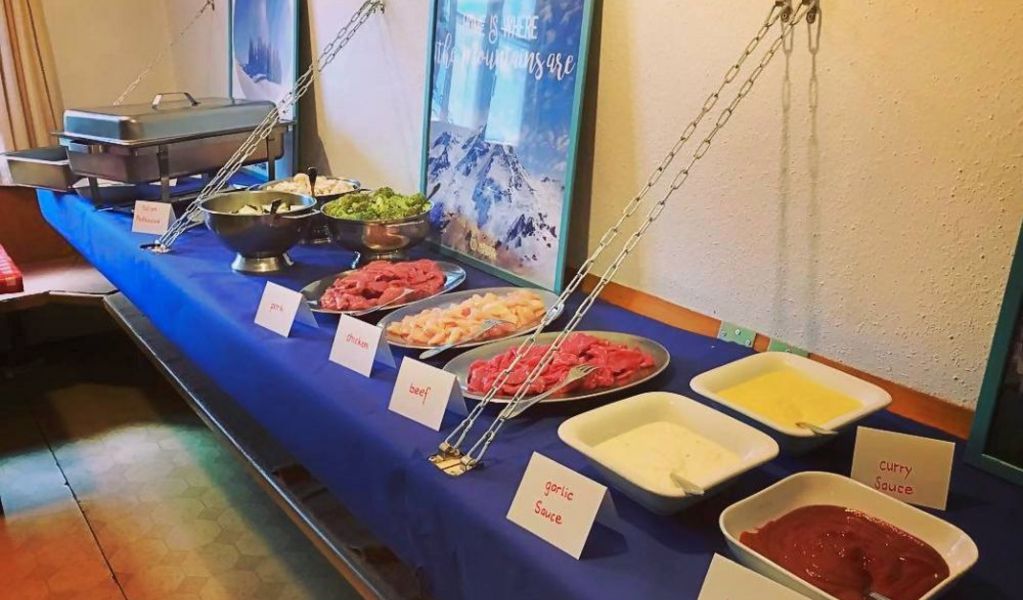 Gruppenhaus Reinhilde - Sankt Gallenkirch - Montafon