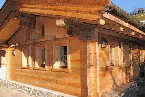 Rosenhof´s Almhütte - Alpbach - Alpbachtal