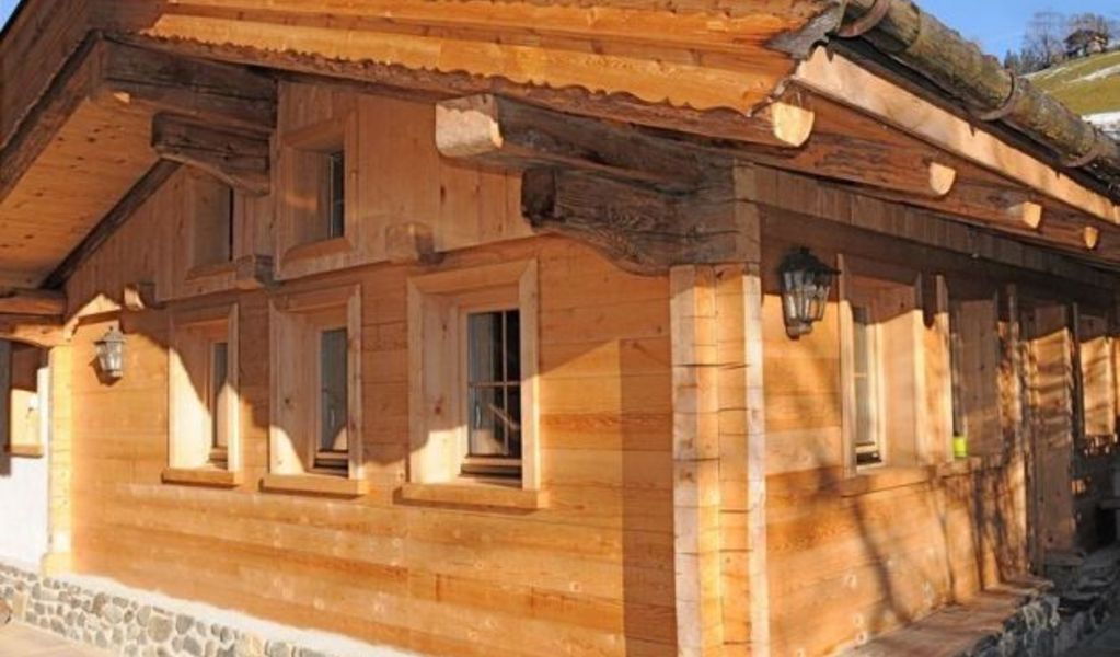 Rosenhof´s Almhütte - Alpbach - Alpbachtal