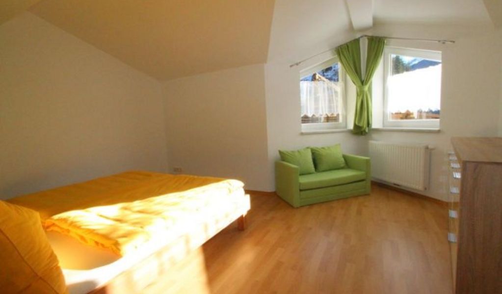 Ferienhaus Mosa - Hüttschlag - Großarltal