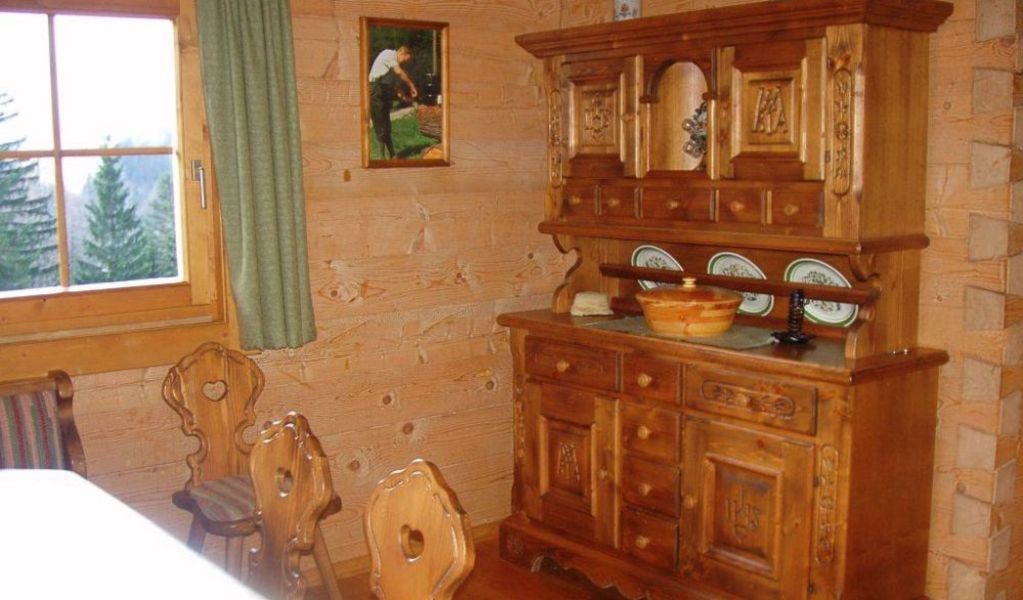 Puellhütte - Flachau - Salzburger Sportwelt