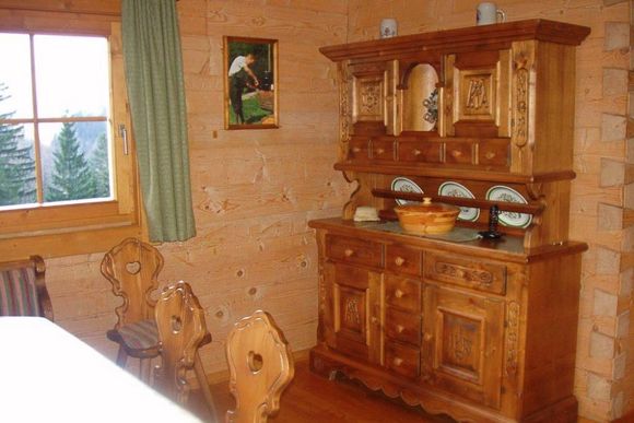 Puellhütte - Flachau - Salzburger Sportwelt