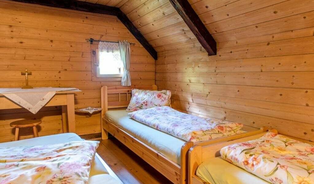 Jörglbauerhütte - Malta - Lieser-Maltatal