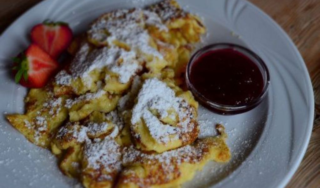 Mahdalm - Schenna - Meran und Umgebung