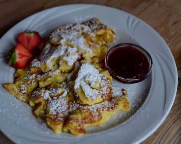 Mahdalm - Schenna - Meran und Umgebung