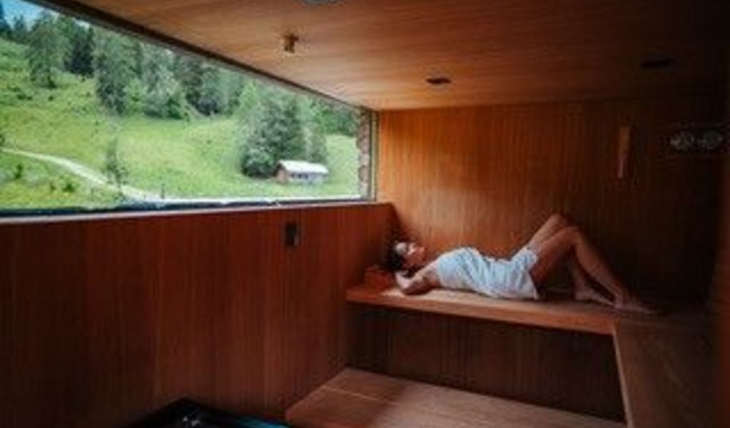 Marktl Hütte - Hochrindl-Alpl - Nockberge