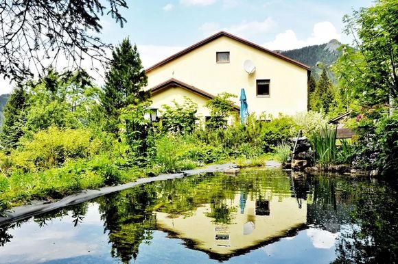 Freizeit - Selbstversorgerhaus Panorama - Hohentauern - Urlaubsregion Murau-Murtal