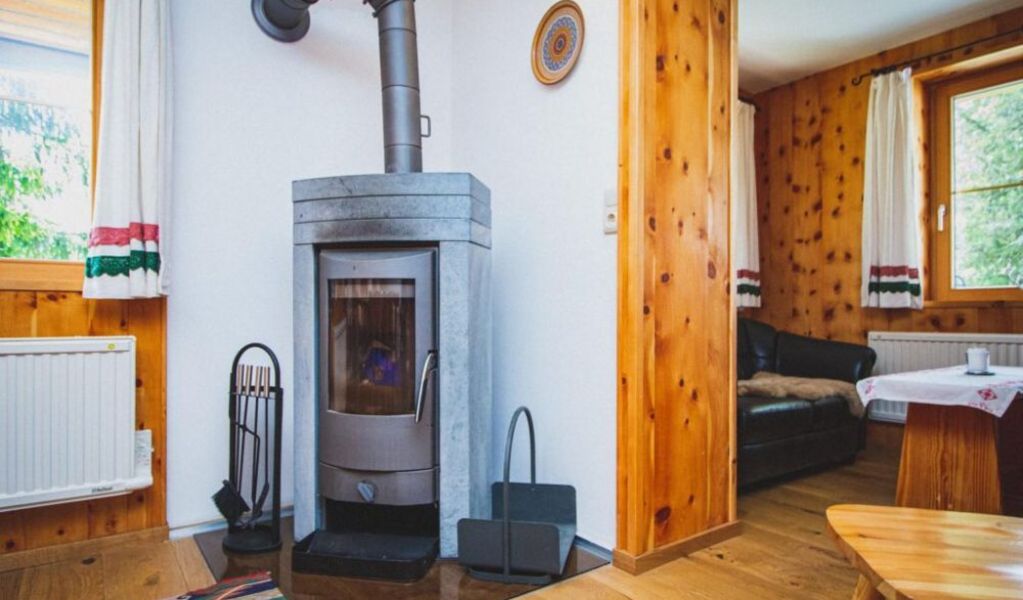 Zirbenhütte auf der Turracher Höhe - Turrach - Urlaubsregion Murau-Murtal