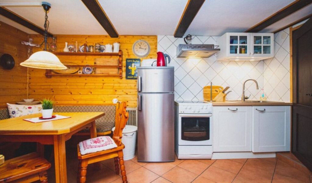 Zirbenhütte auf der Turracher Höhe - Turrach - Urlaubsregion Murau-Murtal