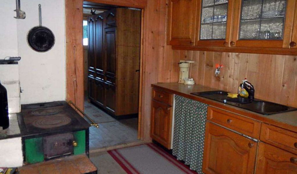 Rüf-Hof Hütte "Boden" - Au - Bregenzerwald