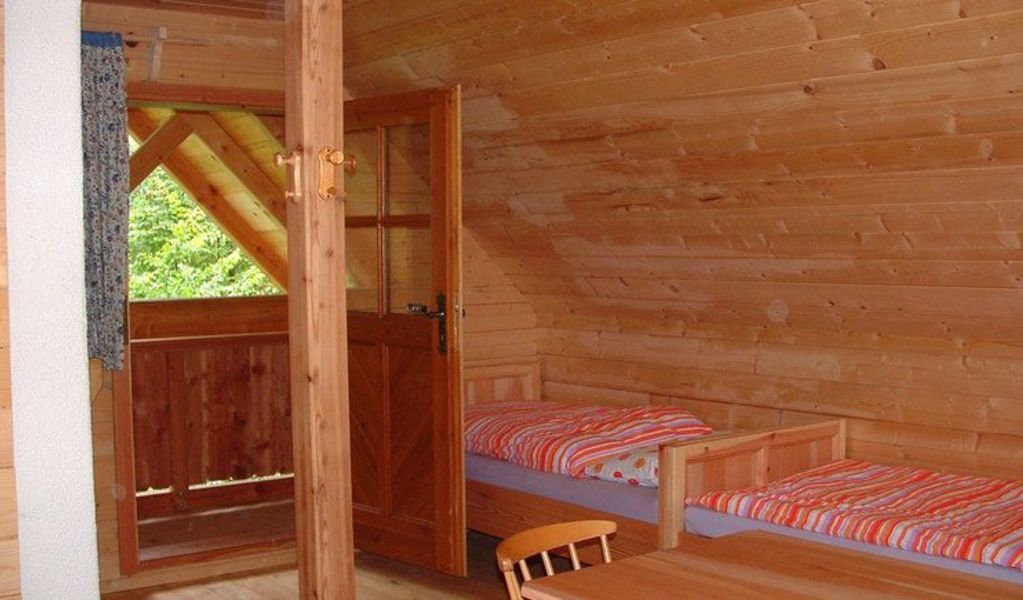 Ferienhütte Oberplaißa - Großraming - Steyr und die Nationalpark Region