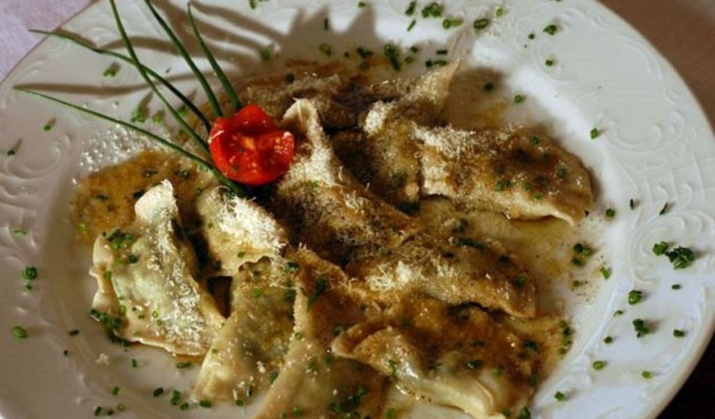 Gröber Hütte - Innichen - Dolomiten