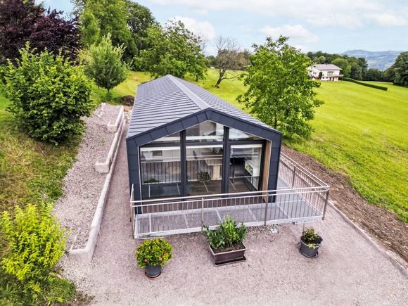 Haus Karoline - Aschach an der Steyr - Steyr und die Nationalpark Region