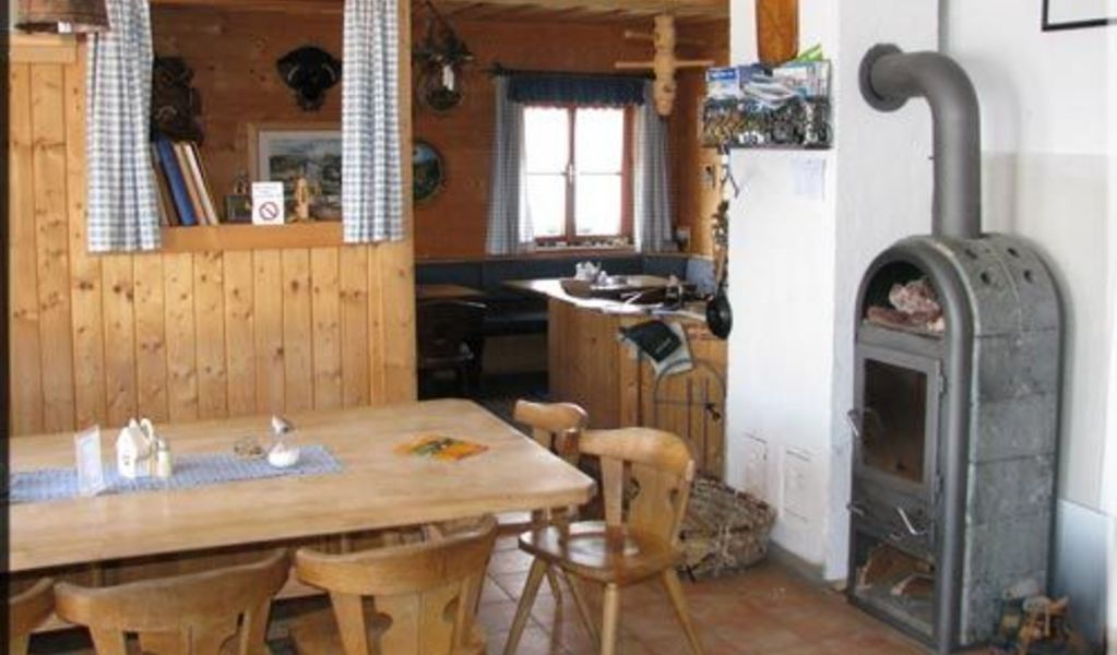 Heinrich Kienerhaus - St. Johann im Pongau - Salzburger Sportwelt