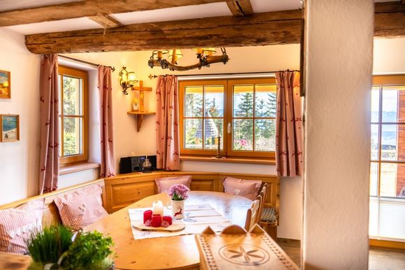 Kasereralm - Mariapfarr - Lungau