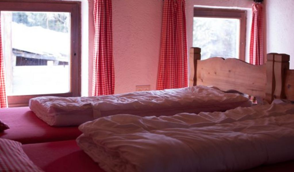 Davidhütte - - Region Innsbruck