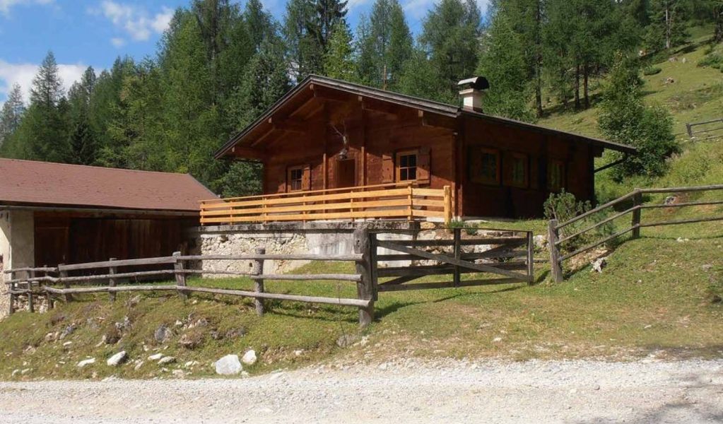 Puellhütte - Flachau - Salzburger Sportwelt