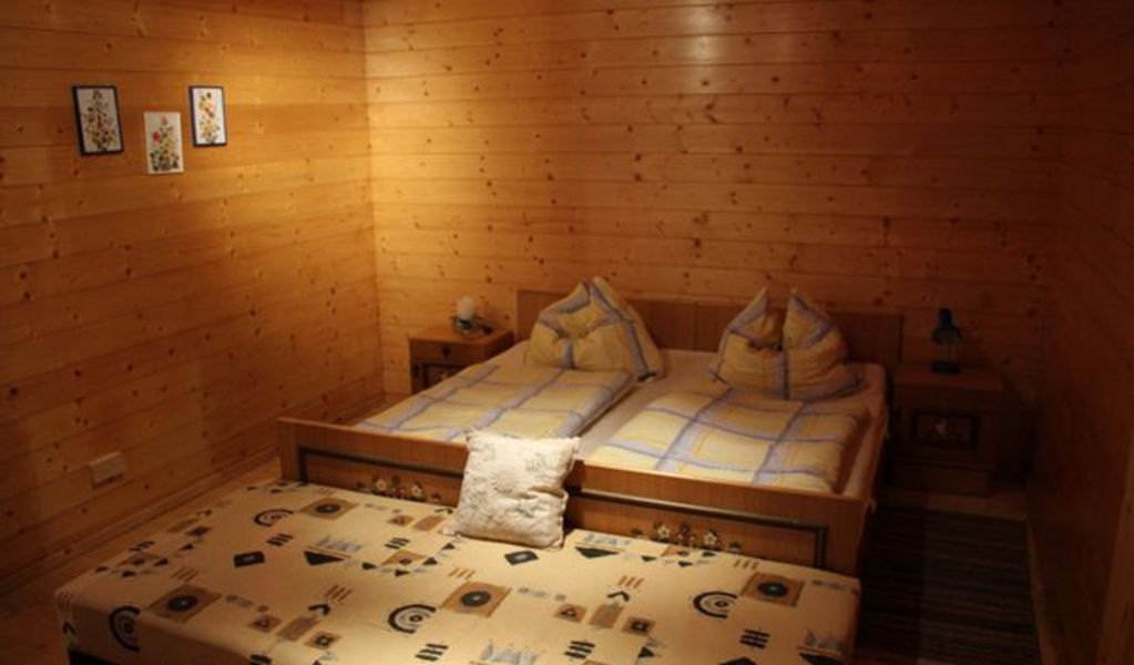 Klein Lachtalhütte - Schönberg-Lachtal - Urlaubsregion Murau-Murtal