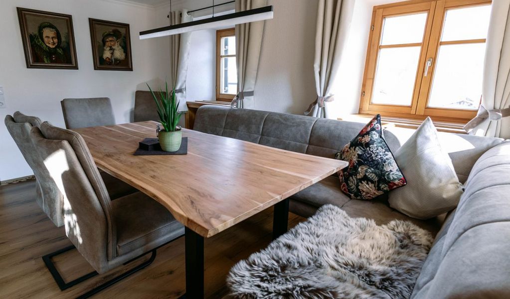 Chalet1593 - Vandans - Montafon