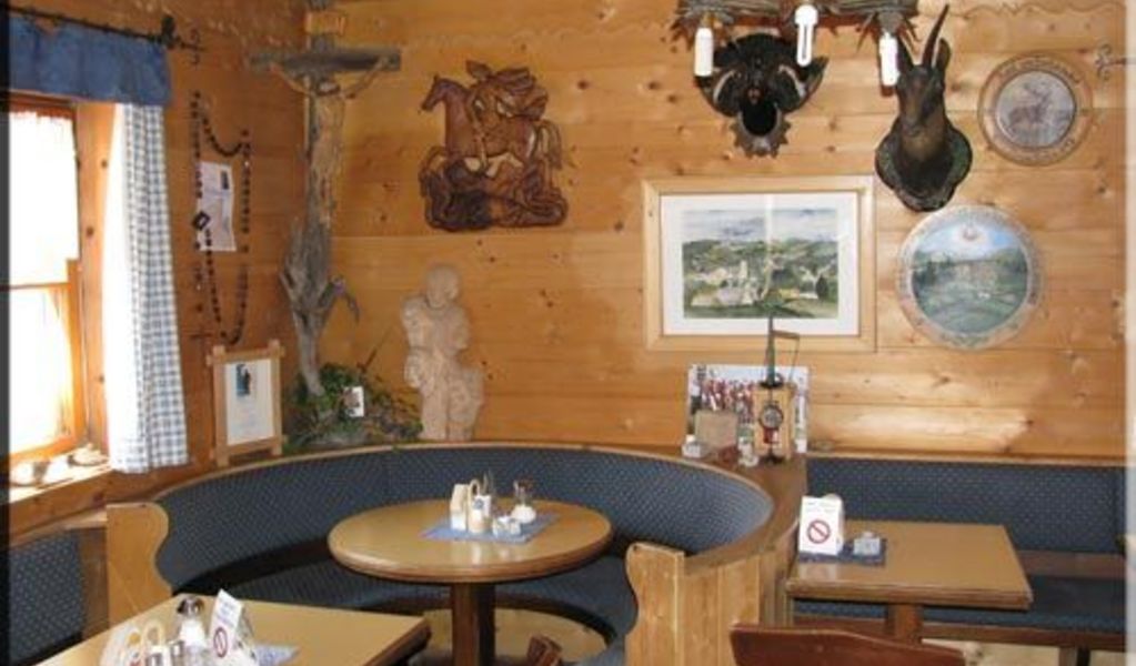 Heinrich Kienerhaus - St. Johann im Pongau - Salzburger Sportwelt