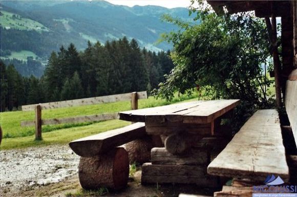 Rehbodenhütte - Aschau - Zillertal