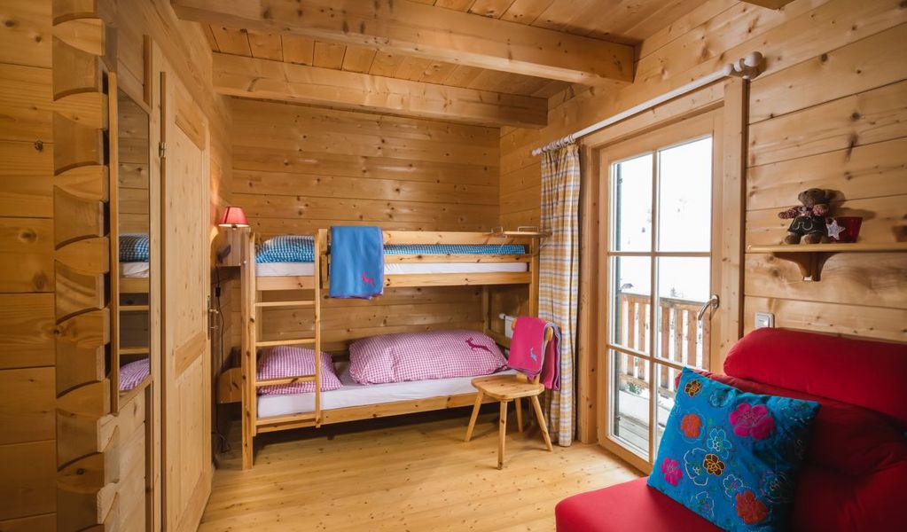 Am Juch´he - die Almhütte zum Genießen - Ramingstein - Lungau