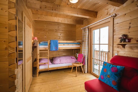 Am Juch´he - die Almhütte zum Genießen - Ramingstein - Lungau