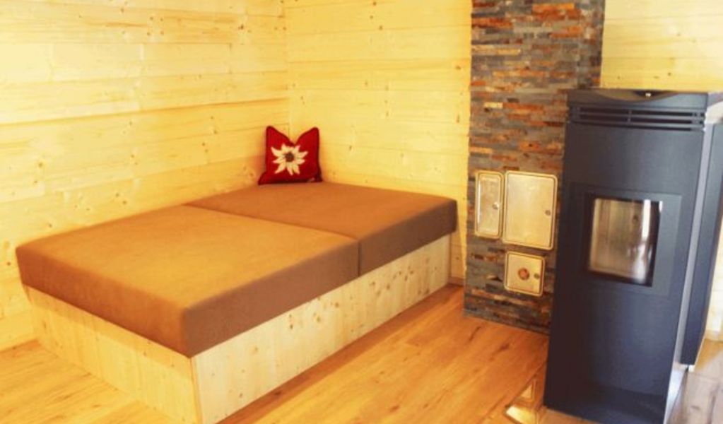 Auszeit Chalets - Pfafflar - Lechtal