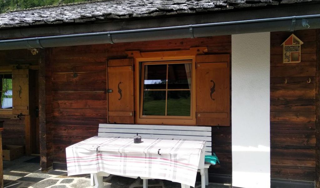 BÖHEIMKASA - Heiligenblut - Hohe Tauern - die Nationalpark-Region