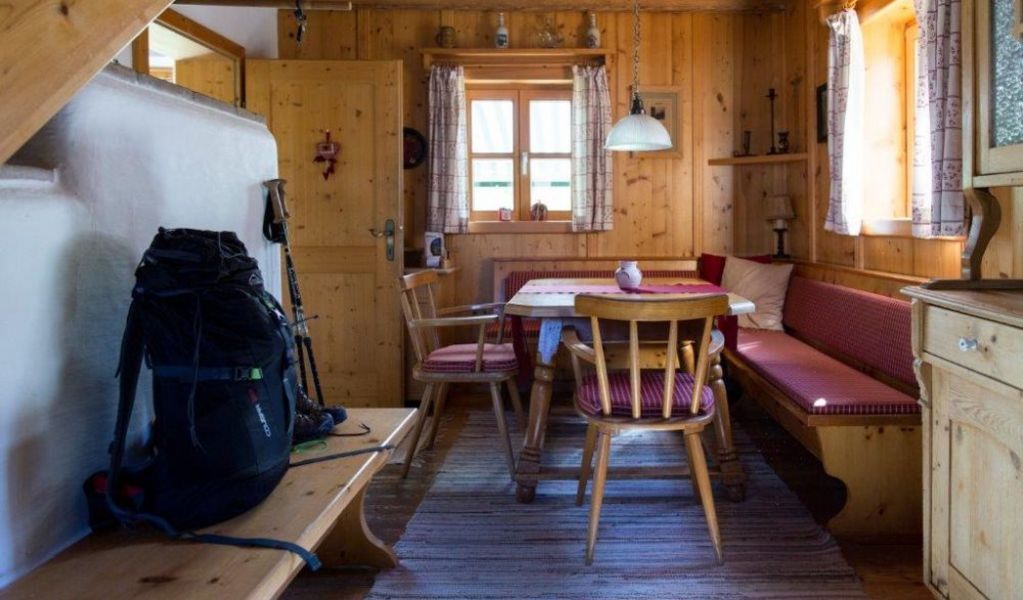 Feriendorf Stallergut & Appartementhaus Miller - Maria Alm - Hochkönig