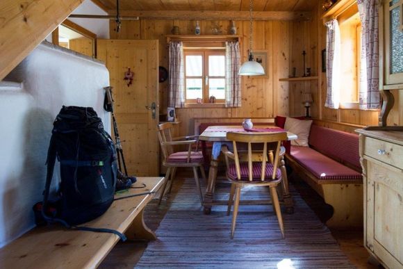 Feriendorf Stallergut & Appartementhaus Miller - Maria Alm - Hochkönig