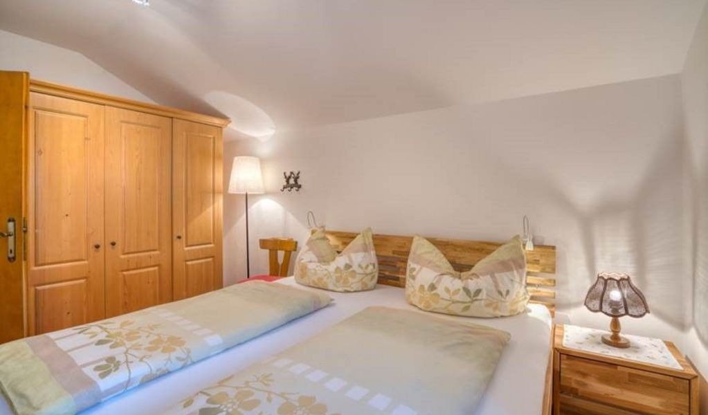 Ferienhaus Elisabeth - Seefeld - Region Seefeld - Tirols Hochplateau