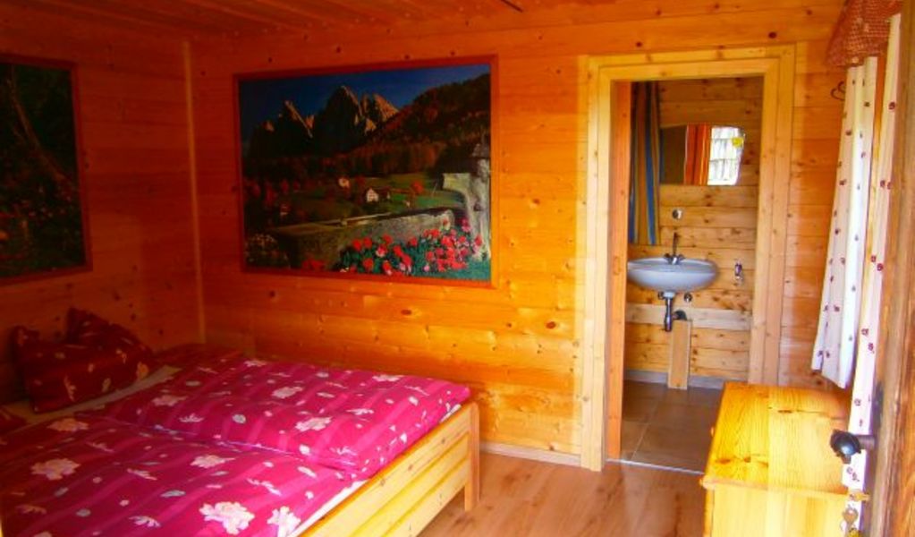 Eseialm - Göriach - Lungau