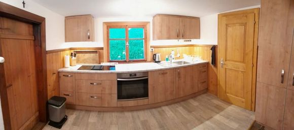 Gauertal Hütte Montafon - Tschagguns - Montafon