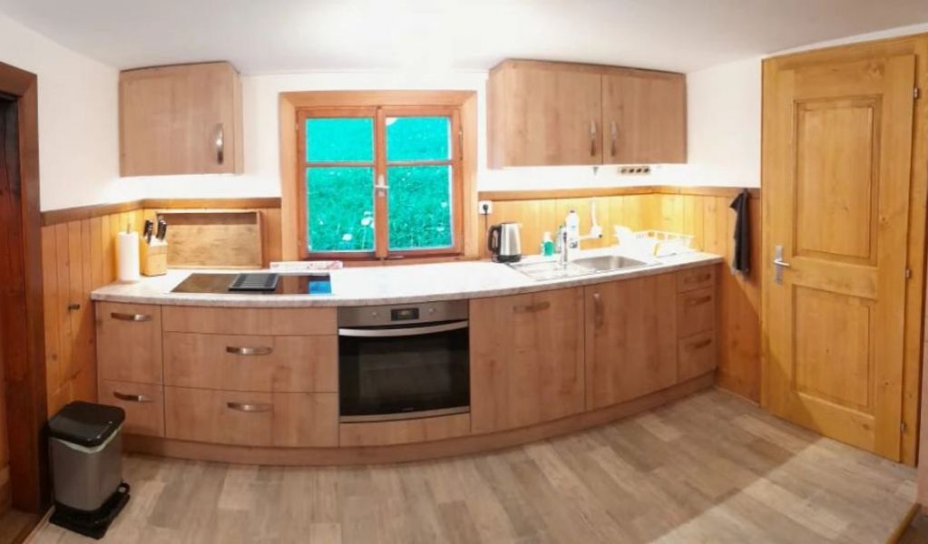 Gauertal Hütte Montafon - Tschagguns - Montafon