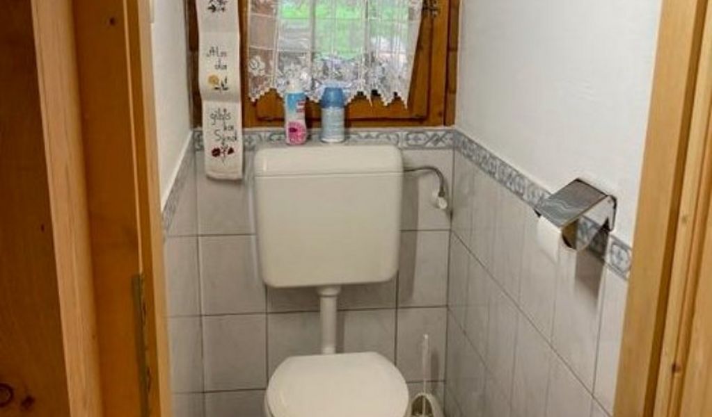 Göral Hütte - Lessach - Lungau