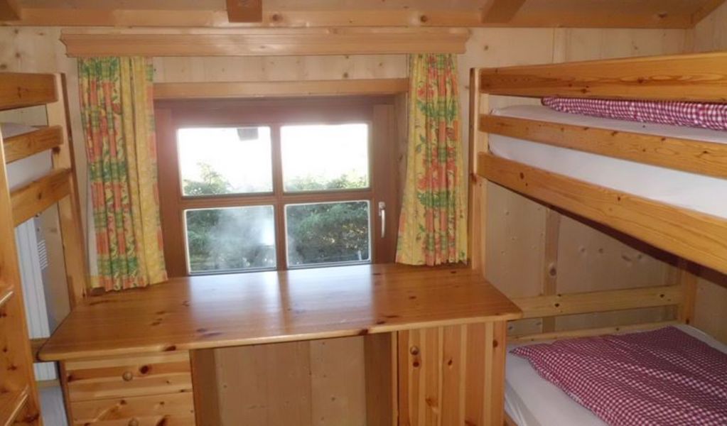 Thurnhofhütte - Flachau - Salzburger Sportwelt