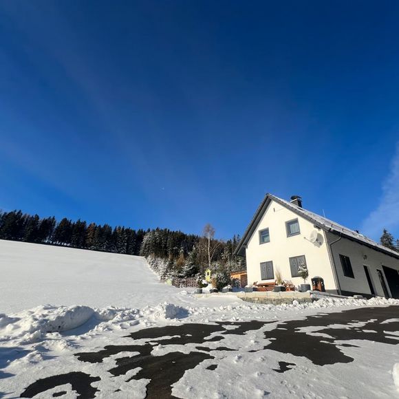 Waldheimatblick - St. Kathrein am Hauenstein - Oststeiermark