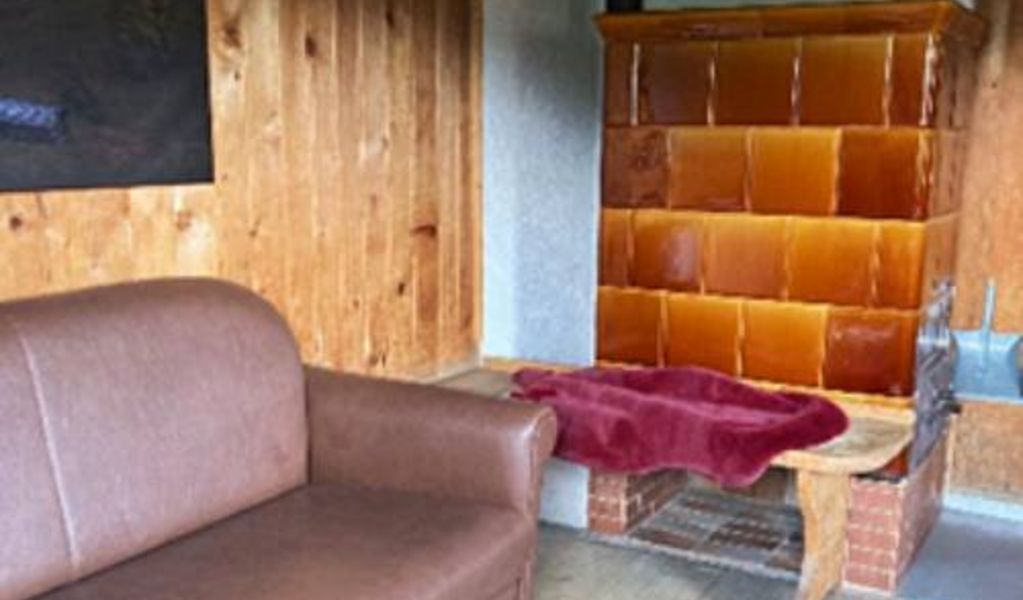 Flatscherkaser Unken - Unken - Saalachtal